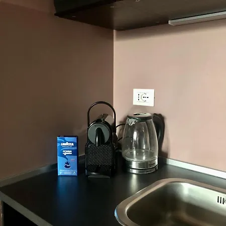 בית נופש Corner211