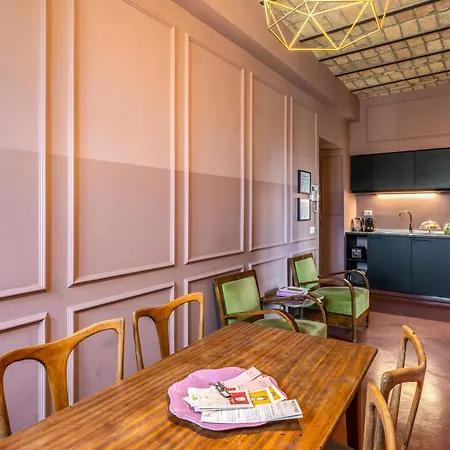 Corner211 בית נופש רומא