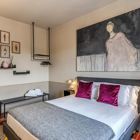 Casa vacanze Corner211