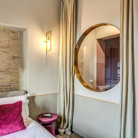 Casa vacanze Corner211 *