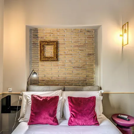 Corner211 Casa vacanze Roma