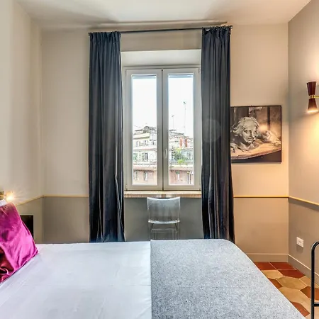 Feriehus Corner211 Rom