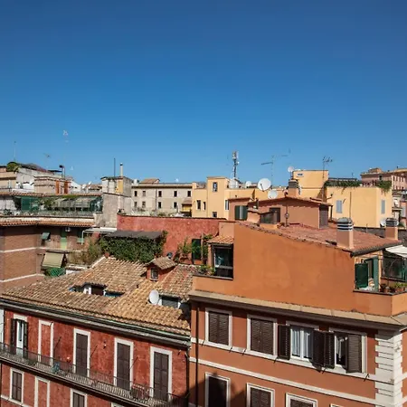 Casa vacanze Corner211 *