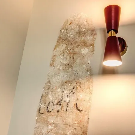 Corner211 בית נופש