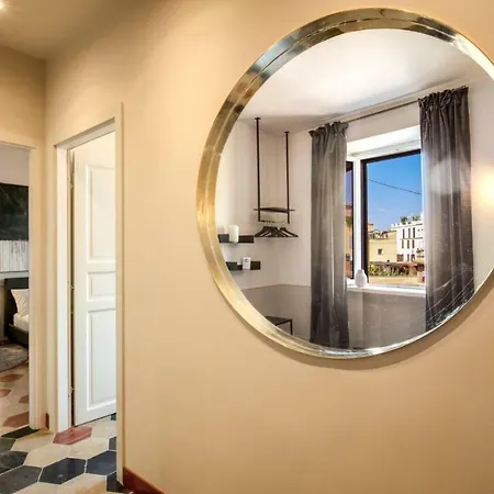 Casa vacanze Corner211