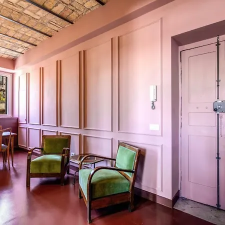 Casa vacanze Corner211 *