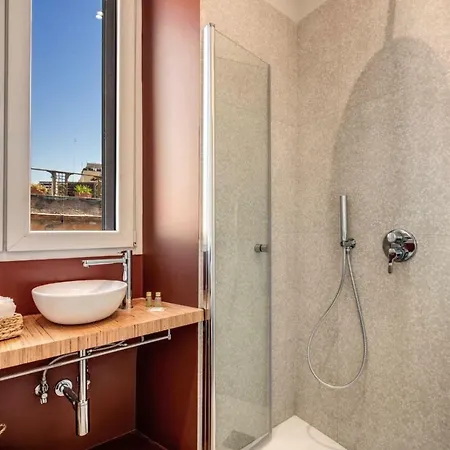 Casa vacanze Corner211 Roma