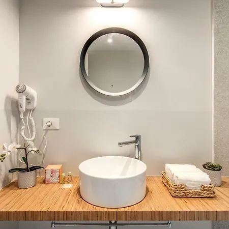 Casa vacanze Corner211