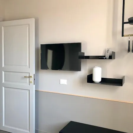בית נופש Corner211 *