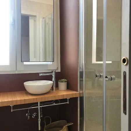 Corner211 בית נופש *