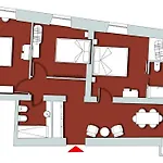 Casa de Férias Corner211