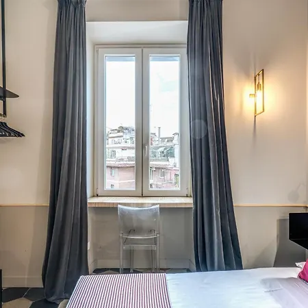 Corner211 Rome
