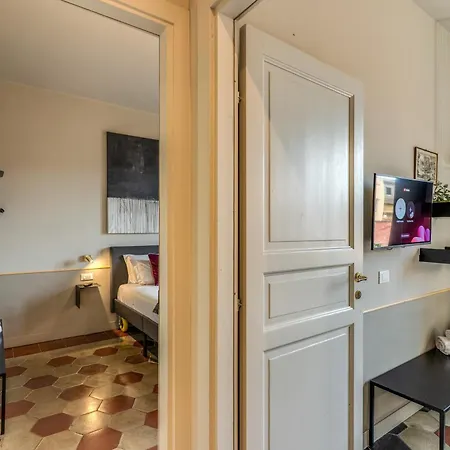 Corner211 Ferienhaus *